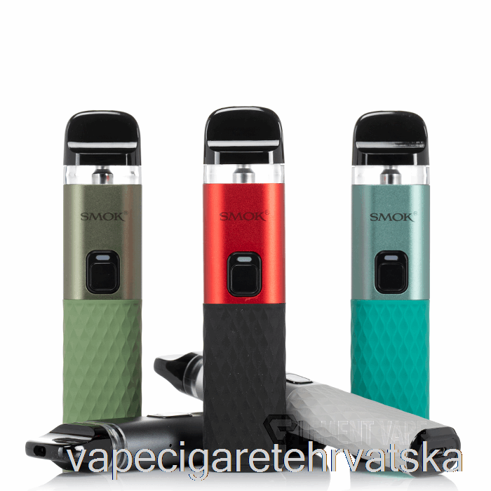 Vape Cigarete Smok Propod 22w Pod Kit Blijedo Ljubičasta